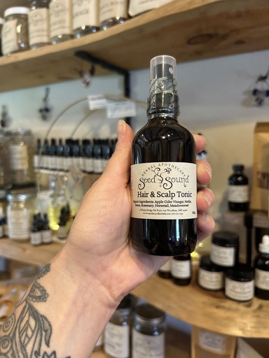 [HAIR-AND-SCALP-TONIC] Hair and Scalp Tonic