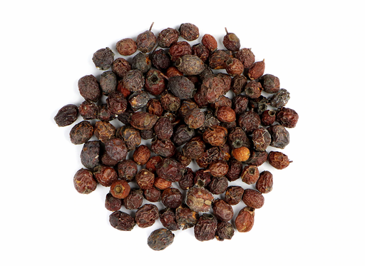 [HAWTHORN-BERRIES-AN-OZ] Hawthorn Berries