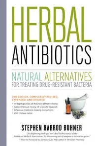 [HERBAL-ANTIBIOTICS-BY-STEPHEN-BUHNER] Herbal Antibiotics by Stephen Buhner