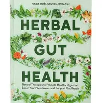 [HERBAL-GUT-HEALTH-BOOK] Herbal Gut Health Book