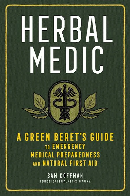 [HERBAL-MEDIC-BOOK] Herbal Medic Book