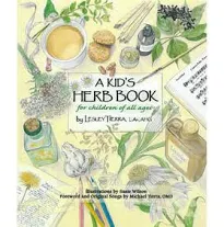 [HERBS-FOR-CHILDRENS-HEALTH-BIG-BOOK] Herbs For Children’s Health (Big Book!!)