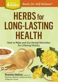 [HERBS-FOR-LONG-LASTING-HEALTH] Herbs for Long-Lasting Health