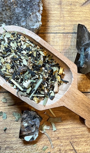 [HERE-COMES-SUNSHINE-TEA] Here Comes Sunshine Tea