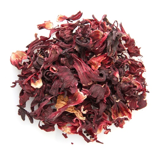 [HIBISCUS-FLOWER-AN-OZ] Hibiscus Flower
