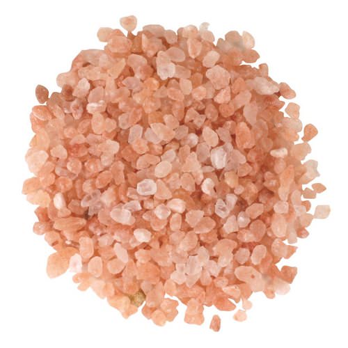[HIMALAYAN-SEA-SALT] Himalayan Sea Salt