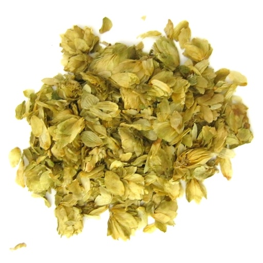[HOPS-FLOWERS-AN-OZ] Hops Flowers