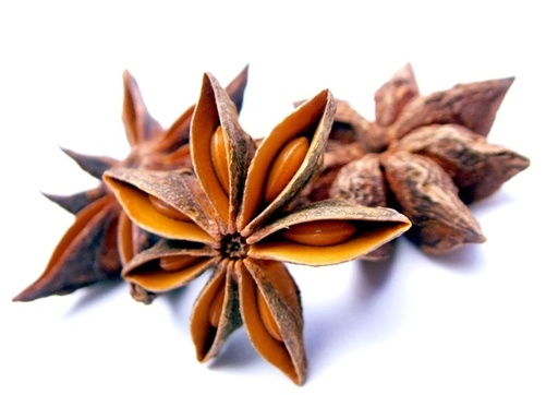 [ANISE-STAR-PODS-1OZ] Anise Star Pods