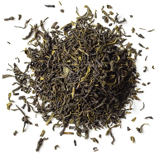 Jasmine tea