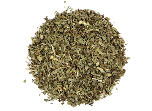 [LEMON-BALM-AN-OZ] Lemon Balm