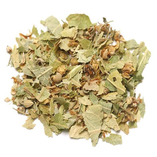 [LINDEN-FLOWER-AN-OZ] Linden Flower