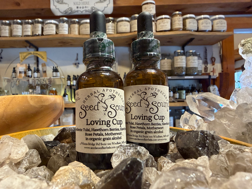 Loving Cup