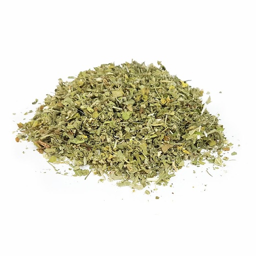 [MARSHMALLOW-LEAF-AN-OZ] Marshmallow Leaf
