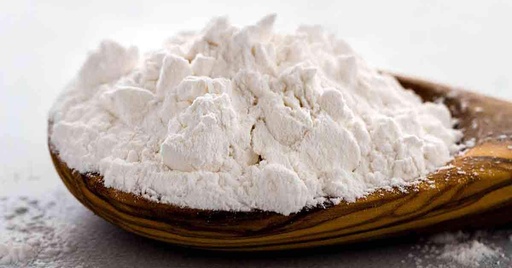 [ARROWROOT-POWDER-1OZ] Arrowroot Powder