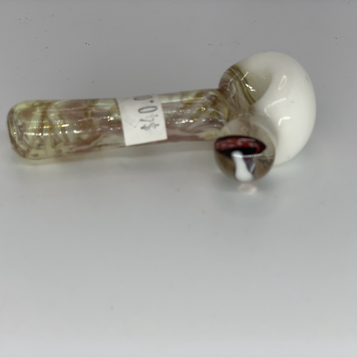 [MUSHROOM-PENDANT-PIPE] Mushroom Pendant Pipe