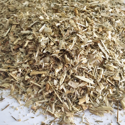 [OATSTRAW-AN-OZ] Oatstraw