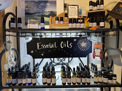 Essential Oils