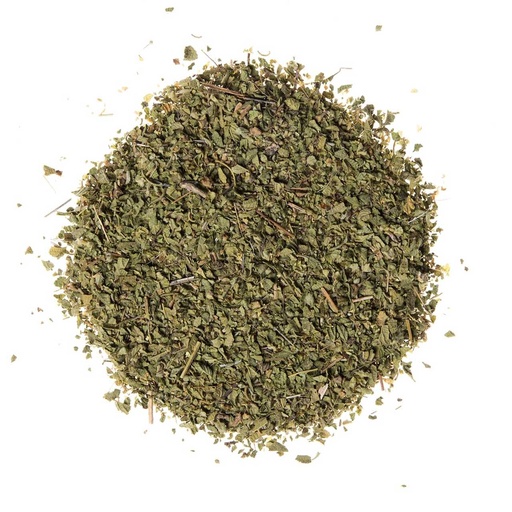 [OREGANO-LEAF-OZ] Oregano Leaf