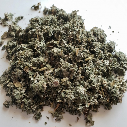 [RASPBERRY-LEAF-AN-OZ] Raspberry Leaf