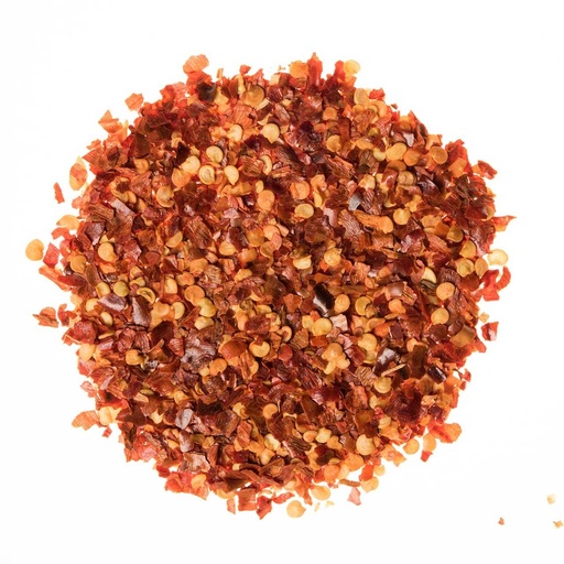 [RED-CHILI-FLAKES-OZ] Red Chili Flakes