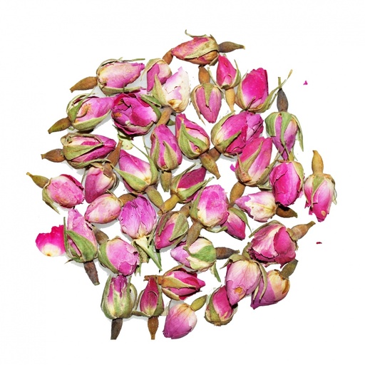 [ROSE-BUDS-AN-OZ] Rose Buds