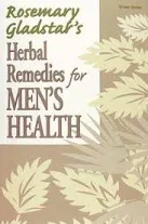 [ROSEMARY-GLADSTARS-HERBAL-HEALING-FOR-MEN] Rosemary Gladstar’s Herbal Healing for Men