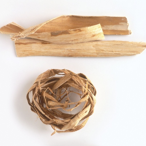 [SLIPPERY-ELM-BARK-AN-OZ] Slippery Elm Bark