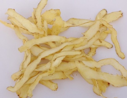 [SOLOMONS-SEAL-ROOT-AN-OZ] Solomon’s Seal Root