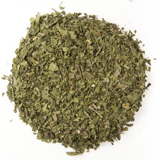 [SPEARMINT-AN-OZ] Spearmint