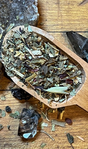 [SPRING-BLISS-TEA-BLEND] Spring Bliss Tea Blend