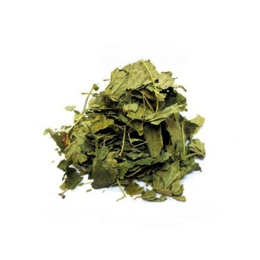 [STRAWBERRY-LEAF-AN-OZ] Strawberry Leaf
