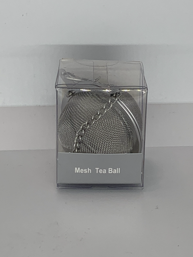 Mesh Tea Ball