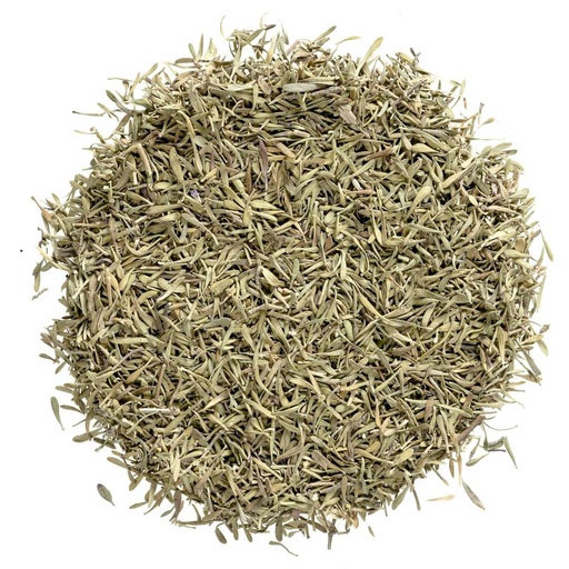 [THYME-LEAF-OZ] Thyme Leaf