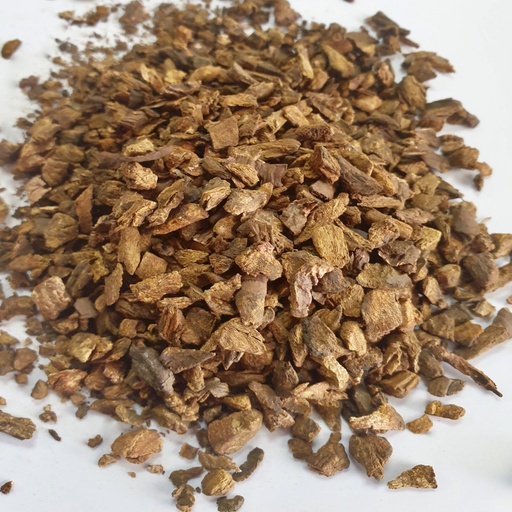 [TURKEY-RHUBARB-ROOT-AN-OZ] Turkey Rhubarb Root