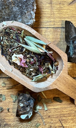 [WINTER-BLISS-TEA] Winter Bliss Tea