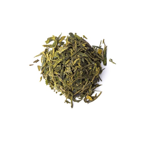 [SENCHA-LEAF-TEA-1-OZ] Sencha Leaf Tea - 1 oz