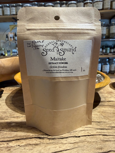 Maitake Mushroom Extract Powder