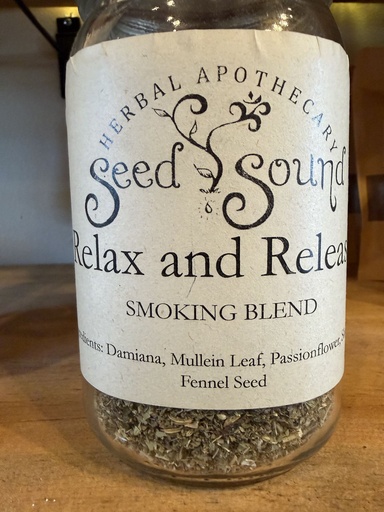 Relax and Release