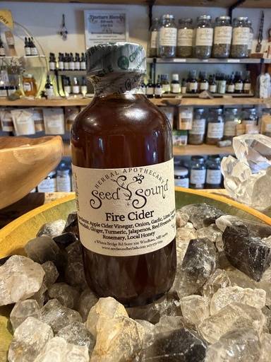 Fire Cider ~ OG