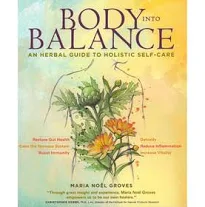 [BODY-INTO-BALANCE-BOOK] Body Into Balance Book