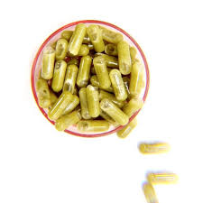CBD Capsules
