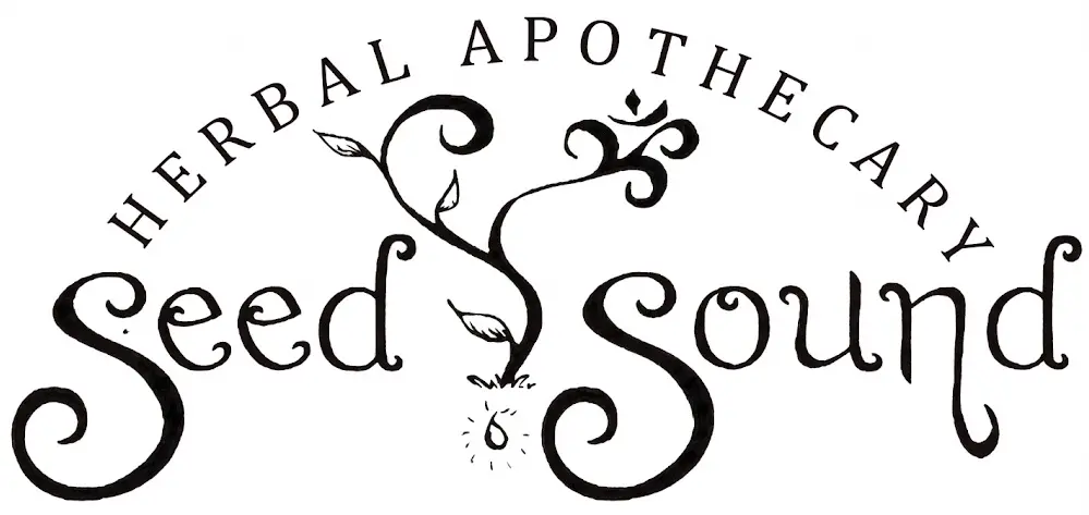 Seed Sound Apothecary