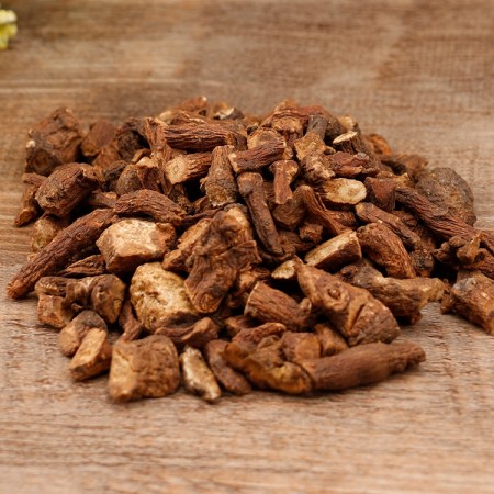 Dandelion Root Roasted- 1oz