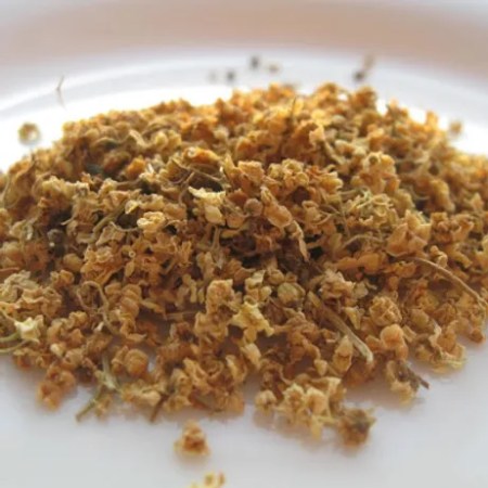 Elder Flower - 1oz