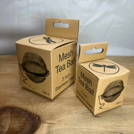 Mesh Tea Ball