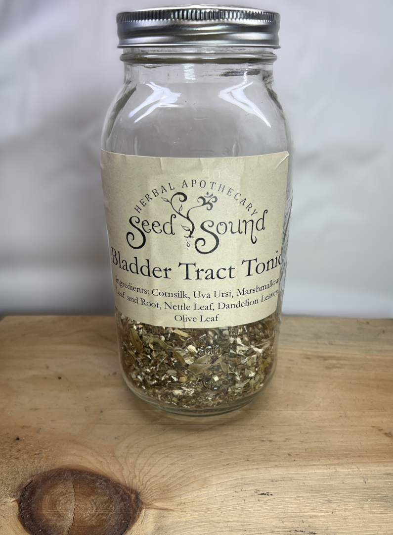 Bladder Tract Tonic - Image 2