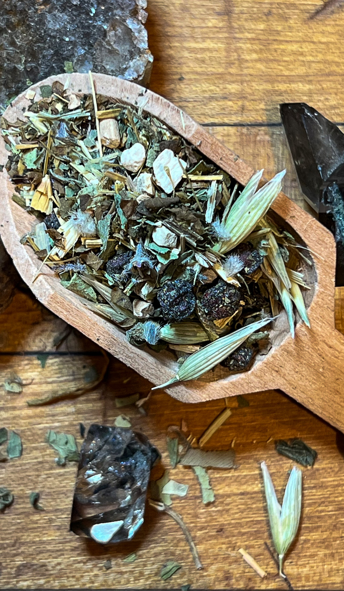 Adrenal Support for Stress and Energy