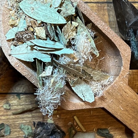 Let It Flow - Laxative Support