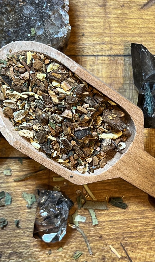 Liver Support Tonic