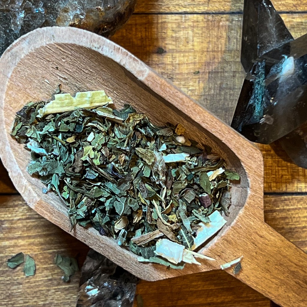 Nourish You Spirit